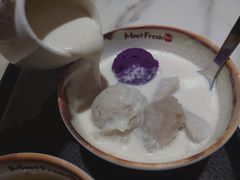 -鲜芋仙(中华广场店)