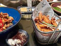 -Home Thai·泰谣(王府井apm店)