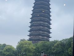 -听松楼·花园酒店·自助餐厅(红梅公园店)