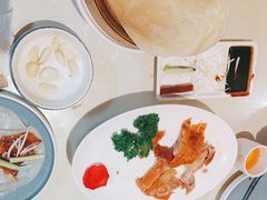 筋饼-陈阿婆鱼头泡饼·京味菜(复兴路店)