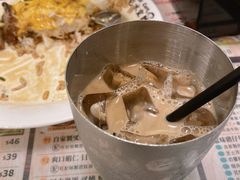 -旺记冰室(九龙中心大厦店)
