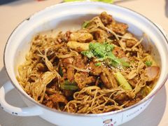-友达面馆(二七南路店)