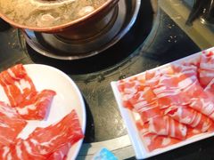 -宝弟羊肉馆(众意路店)