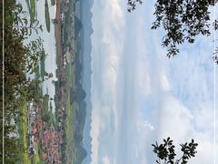 -普者黑风景区-青龙山