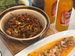 -王家大院·南京菜(湛江路总店)