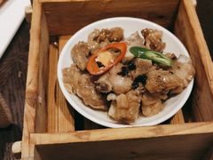 -北海银滩皇冠假日酒店-德丰楼中餐厅