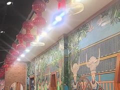 -亮欢寨酸汤鱼(沙冲路店)