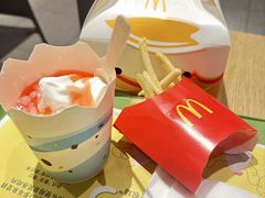 -麦当劳(厦门思明路店)