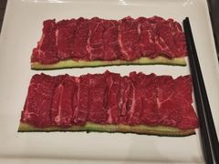 -天宜隆蘑菇宴火锅(石景山旗舰店)