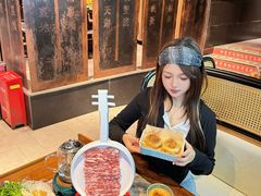 -胡杨记忆(和平路店)