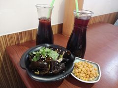-鱼鼎香烤鱼火锅(华发商都店)