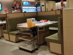 -海底捞火锅(天津SM城市广场店)