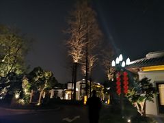 -杭州西湖柳莺里酒店·闻莺厅