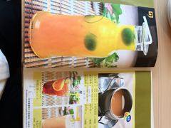 -多多旺港式茶餐厅(新区店)