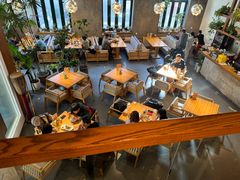 -山茶云南菜(永安里店)