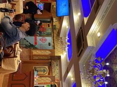 -维吾尔餐厅(宜山路店)