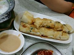 -芬芳甜品(同福路店)