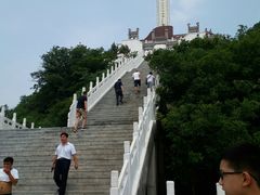 -狼牙山风景区