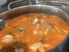 -阿婉贵州苗家酸汤鱼(梅林店)