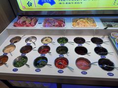 -侃爷南门铜锅涮肉
