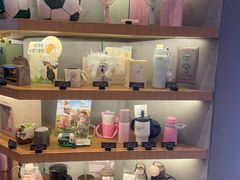 -星巴克(丁香国际商业中心店)