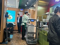 -满兴咱妈烀饼铁锅炖(兰州北街店)