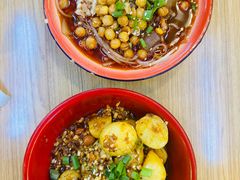 -拐枣巷小串串(财大店)