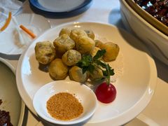 -八府香鸭·啫啫煲(华山路店)