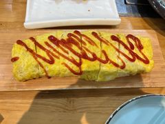 -许妈妈餐厅烤肉烧烤家常菜(明润广场店)