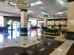 -西安交大南洋大酒店(交通大学青龙寺店)