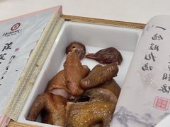 -汇贤府·李氏新鲁菜(万寿路店)