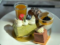 -成都瑞吉酒店·秀餐厅