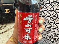 -船歌·鱼水饺青岛菜(金狮广场店)