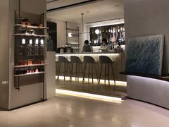 -théATRE 茶聚场(王府中環店)