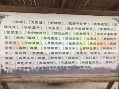 -敦煌古城