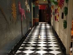 -火吧PTV聚会餐厅(10号店)