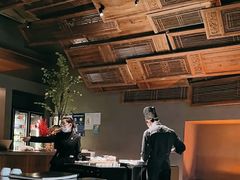 -北京老铺烤鸭(时代广场店)