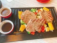 -必胜客(仁恒店)