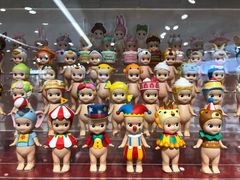 -LOG-ON(海港城店)