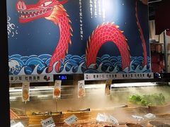 -神户赤童日式烤肉伙伴(东直门店)