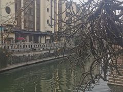 -衣裳街历史文化街区