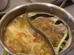 -君邦火锅(新疆大厦店)
