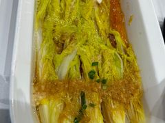 -大碗居·烤鸭·鱼头泡饼(天坛东门店)