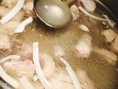 -大头椰·椰子鸡火锅(南宁万象城店)