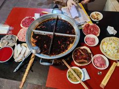 -储奇门鳝鱼火锅(总店)