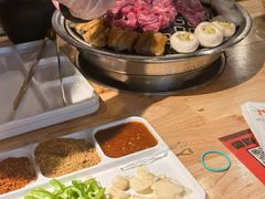 -霸腹烤肉(厦门柚子番店)