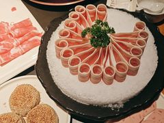 -东来顺·非遗火锅(高新店)