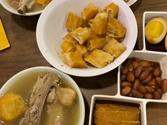 -松發肉骨茶(牛车水店)