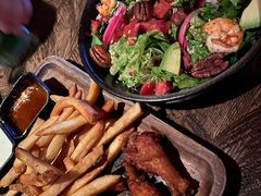 -Q MEX 库迈墨西哥餐吧(三里屯店)