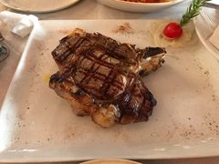 -奥斯特牛排馆(圣母百花大教堂)